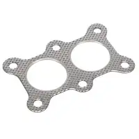 Dichtung Abgasrohr f&uuml;r VW Golf 1-4 Polo 3 6V AUDI A3 8L1 SEAT Ibiza 2 Leon 533253115C