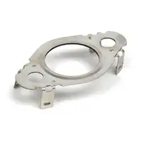 VALEO 700435 AGR Ventil Abgask&uuml;hler + 2 Dichtungen f&uuml;r VW Multivan Transporter T5 2.0 TDI