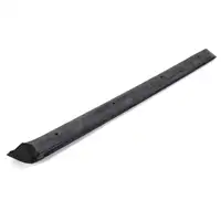 Seal for convertible roof frame for PORSCHE 911 Convertible up to 1985 (right-hand side) 91156120600