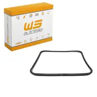 Dichtung Heckscheibe f&uuml;r PORSCHE 911 Coupe 1963-1990 hinten 91154522500