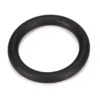 2x Halterklammer Haltefeder 032121142 + Dichtring Wasserflansch N90316802 f&uuml;r VW AUDI