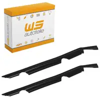 2x Keder Kotfl&uuml;gel 4,3MM f&uuml;r PORSCHE 911 1966-1990 912 959 vorne 90150339422