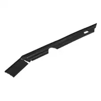 Keder Kotfl&uuml;gel 6,5MM f&uuml;r PORSCHE 911 1973-1990 964 vorne 91179950307