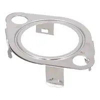 ELRING Intake Manifold Gasket Set for PORSCHE Cayenne (92A) 3.0 Diesel 211&ndash;262 hp