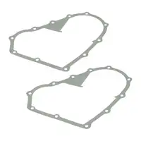 2x Dichtung Kettengeh&auml;use f&uuml;r PORSCHE 911 2.7-3.3 Carrera / Turbo 964 3.3 Turbo 914