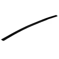 Window seal, weatherstrip for PORSCHE 911 964 Coupe (right side) 91153193202