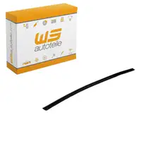 Window seal, weatherstrip for PORSCHE 911 964 Coupe (right side) 91153193202