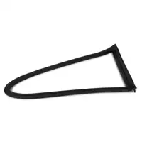 Dichtung Seitenscheibe f&uuml;r PORSCHE 964 Coupe bis Fgst.-Nr. links 96454303502