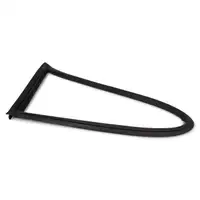 Dichtung Seitenscheibe f&uuml;r PORSCHE 964 Coupe bis Fgst.-Nr. rechts 96454303602