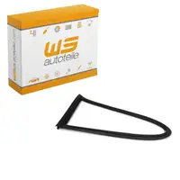 Dichtung Seitenscheibe f&uuml;r PORSCHE 964 Coupe bis Fgst.-Nr. rechts 96454303602