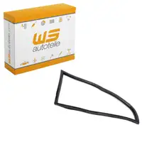 Dichtung Seitenscheibe Dreiecksfenster f&uuml;r PORSCHE 911 964 Coupe vorne links 90154292121