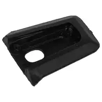 T&uuml;rgriff Unterlage AUSSEN f&uuml;r PORSCHE 911 69-90 + 964 TARGA + 959 91153163100