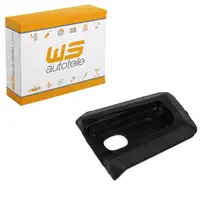 T&uuml;rgriff Unterlage AUSSEN f&uuml;r PORSCHE 911 69-90 + 964 TARGA + 959 91153163100