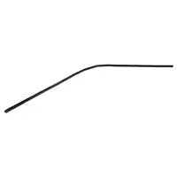 Dichtung T&uuml;rrahmen f&uuml;r PORSCHE 911 964 Coupe 1986-1994 oben links 91154240303