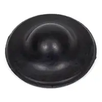 2x T&uuml;rkontaktschalter + Gummikappe f&uuml;r PORSCHE 911 67-90 964 Carrera 993 Carrera 959