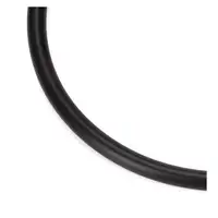 Dichtung 80x4 Wasserpumpe f&uuml;r PORSCHE Cayenne 9Y Panamera 971 976 4.0 9A700780900