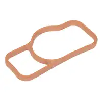 Dichtung Wasserpumpe f&uuml;r MERCEDES W204 C204 C218 W212 Sprinter W447 W639 OM651 6512030480