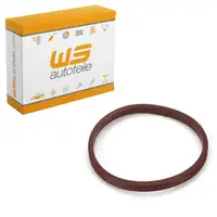 Dichtung Zwischenwelle f&uuml;r PORSCHE 996 997 Boxster Cayman (986 987) 99610511201