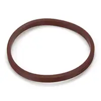 Dichtung Zwischenwelle f&uuml;r PORSCHE 996 997 Boxster Cayman (986 987) 99610511201