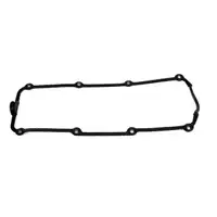 febi Zylinderkopfdichtung + Schrauben + Ventildeckeldichtung f&uuml;r VW Golf 3 1.8 75/90 PS