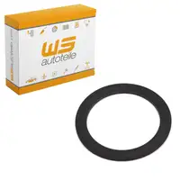 Dichtung f&uuml;r Kappe Deckel &Ouml;ltank Benzintank f&uuml;r PORSCHE 911 993 356 912 914 93010727201