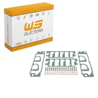 Ventildeckeldichtungssatz f&uuml;r PORSCHE 911 964 3.2 Carrera 3.3 Turbo 93010590201