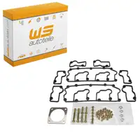 Ventildeckeldichtungssatz f&uuml;r PORSCHE 964 3.6 Carrera / 4 / RS 250/260 PS