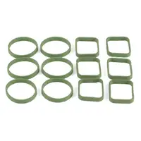 Dichtungssatz Ansaugkr&uuml;mmer f&uuml;r PORSCHE Cayenne 92A Macan 95B Panamera 3.0 D 95811014800