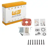 Dichtungssatz K-Jetronic Einspritzanlage f&uuml;r PORSCHE 924 2.0 Turbo / Carrera GT 931110907X