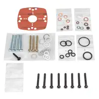 Dichtungssatz K-Jetronic Einspritzanlage f&uuml;r PORSCHE 924 2.0 Turbo / Carrera GT 931110907X