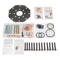 Dichtungssatz K-Jetronic Einspritzanlage f&uuml;r PORSCHE 911 Turbo 928 4.5 4.7 S 930110909X