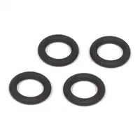 5x O-Ring &Ouml;lversorgungsleitung f&uuml;r PORSCHE 911 Cayenne Macan Panamera 970 99970760340