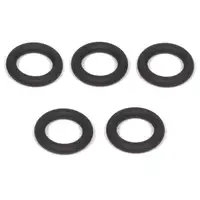 5x O-Ring &Ouml;lversorgungsleitung f&uuml;r PORSCHE 911 Cayenne Macan Panamera 970 99970760340