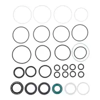 Dichtungssatz Lenkgetriebe f&uuml;r PORSCHE 928 4.5 4.7 5.0 S/GT 5.4 GTS 928347010CX