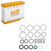 Dichtungssatz Lenkgetriebe f&uuml;r PORSCHE 928 4.5 4.7 5.0 S/GT 5.4 GTS 928347010CX