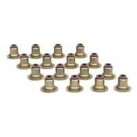 ELRING Zylinderkopfdichtung + Schrauben TRW Ventile Satz f&uuml;r BMW 1er F20 F21 3er F30 N13