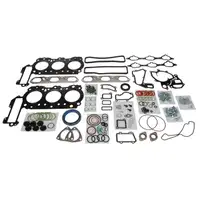 Motordichtungssatz f&uuml;r PORSCHE 996 3.4 Carrera / 4 301/320 PS M96.01/02/04