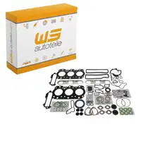Motordichtungssatz f&uuml;r PORSCHE Boxster (987) S 3.2 260/280 PS M96.26 2004-2006