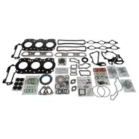Motordichtungssatz f&uuml;r PORSCHE Boxster (986) 2.5 204 PS M96.20 1996-1999