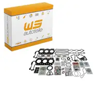 Motordichtungssatz f&uuml;r PORSCHE Boxster (986) 2.5 204 PS M96.20 1996-1999