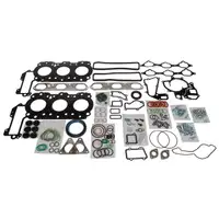 Motordichtungssatz f&uuml;r PORSCHE Boxster (986) 2.7 211/220 PS M96.22 1999-2002