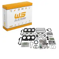Motordichtungssatz f&uuml;r PORSCHE Boxster Cayman (987) 2.7 245 PS M97.20 2006-2009