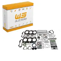 Motordichtungssatz f&uuml;r PORSCHE Boxster Cayman (987) S 3.4 295/303 PS M97.21 M97.22