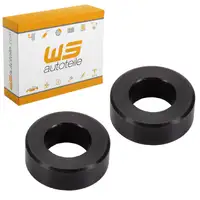 2x Distanzring Kettenspanner f&uuml;r PORSCHE 911 2.0-3.0 914 /6 2.0 93010551300