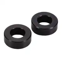 2x Distanzring Kettenspanner f&uuml;r PORSCHE 911 2.0-3.0 914 /6 2.0 93010551300