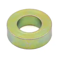 2x Distanzh&uuml;lse Federbeinst&uuml;tzlager f&uuml;r PORSCHE 964 993 vorne 96434351402