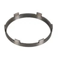 Distanzring Getriebeeingangswelle Getriebetyp G5032 f&uuml;r PORSCHE 993 95030461311