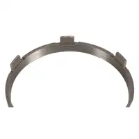 Distanzring Getriebeeingangswelle Getriebetyp G5032 f&uuml;r PORSCHE 993 95030461311