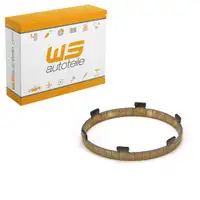 Distanzring Getriebeeingangswelle f&uuml;r PORSCHE 996 997 Boxster (986) 99630461320