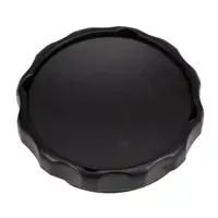 1x Verstellrad Drehknopf R&uuml;ckenlehne f&uuml;r PORSCHE 911 924 928 944 91152138102